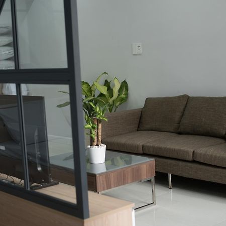 Apartamento My Homies In Saigon 2 Ciudad Ho Chi Minh  Exterior foto