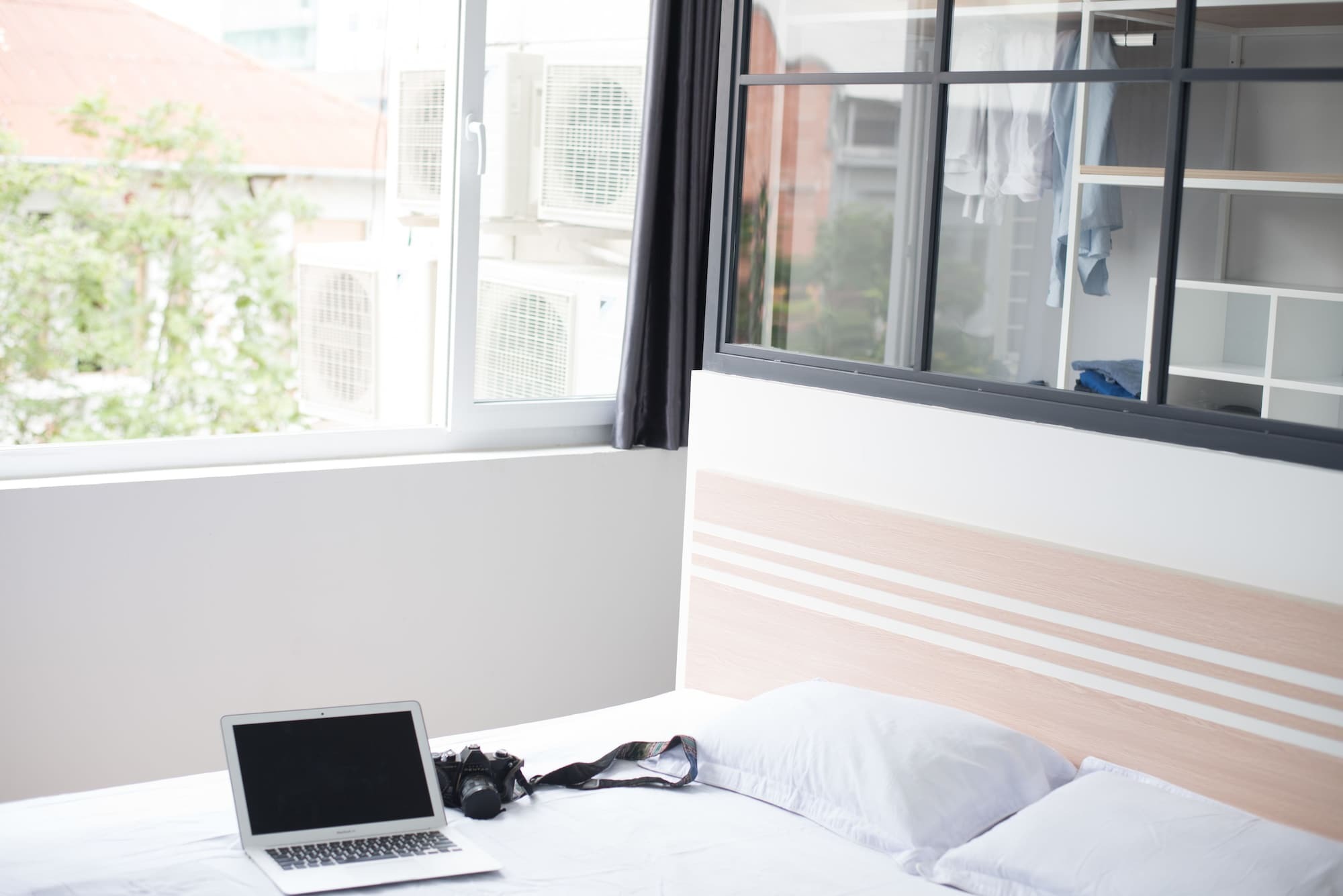 Apartamento My Homies In Saigon 2 Ciudad Ho Chi Minh  Exterior foto