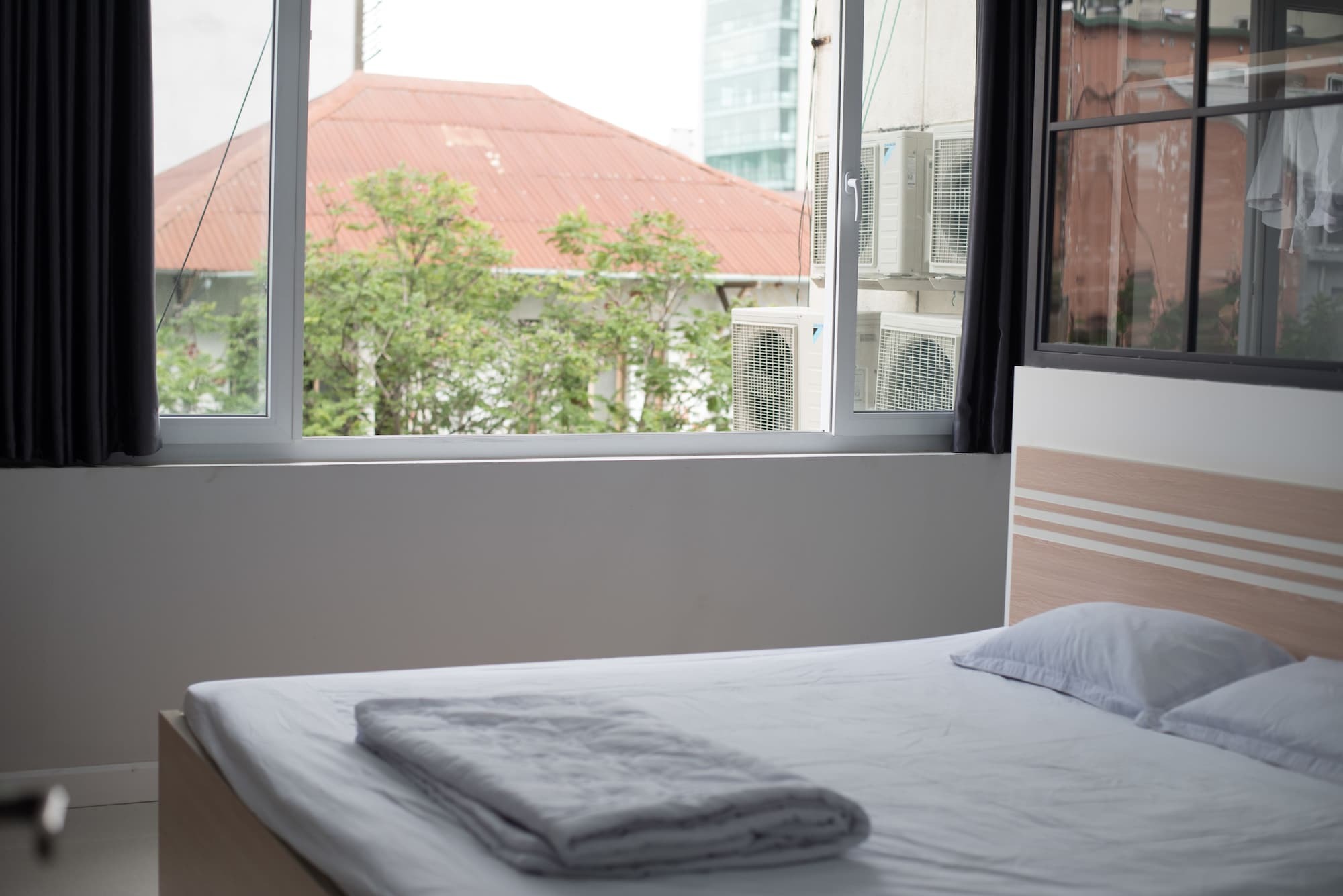 Apartamento My Homies In Saigon 2 Ciudad Ho Chi Minh  Exterior foto