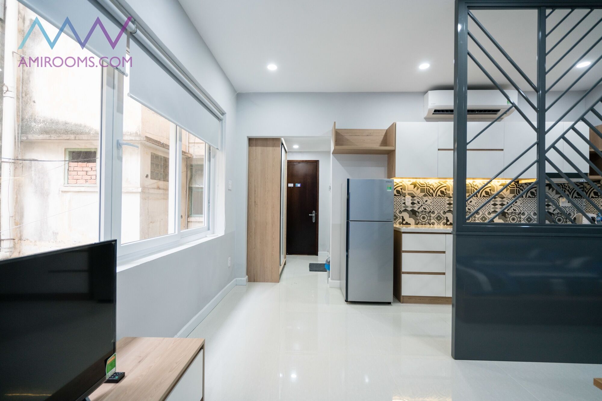 Apartamento My Homies In Saigon 2 Ciudad Ho Chi Minh  Exterior foto