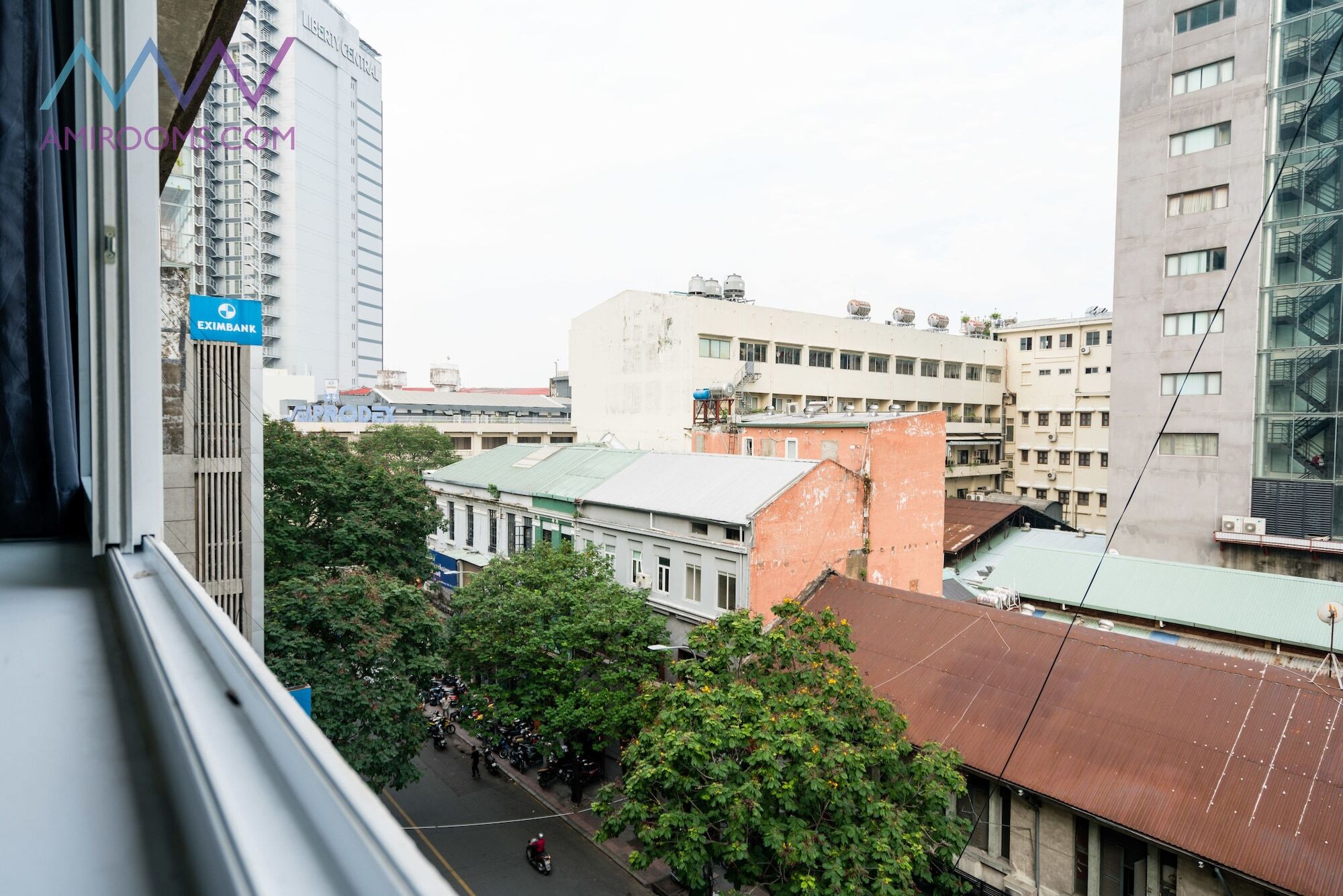 Apartamento My Homies In Saigon 2 Ciudad Ho Chi Minh  Exterior foto